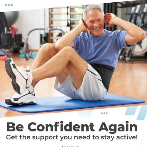 Back Support Belt Relief Back Pain, Sciatica, Herniated Disc, Scoliosis and more -Breathable Mesh Design with Lumbar Pad For Home & Lifting At Work