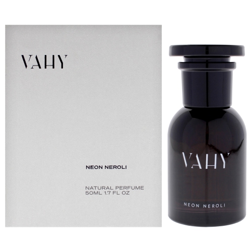 Neon Neroli by Vahy for Unisex - 1.7 oz EDP Spray