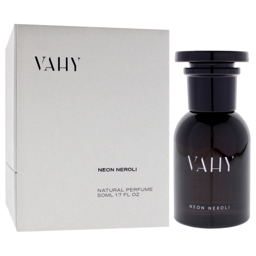 Neon Neroli by Vahy for Unisex - 1.7 oz EDP Spray