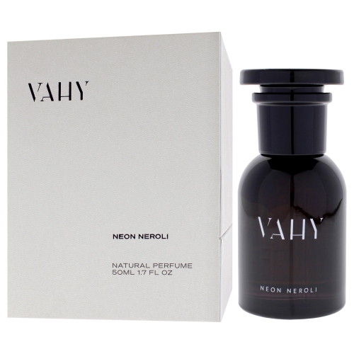 Neon Neroli by Vahy for Unisex - 1.7 oz EDP Spray