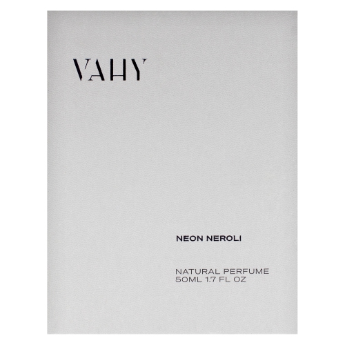 Neon Neroli by Vahy for Unisex - 1.7 oz EDP Spray