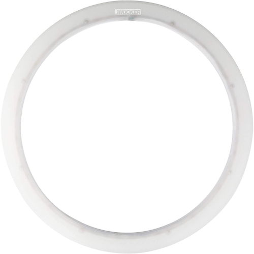Kicker 47KLSR12 12" Marine LED Speaker Ring