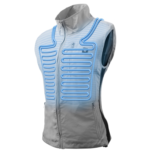 Gilet rafraîchissant GOBI Heat Canyon pour Femme