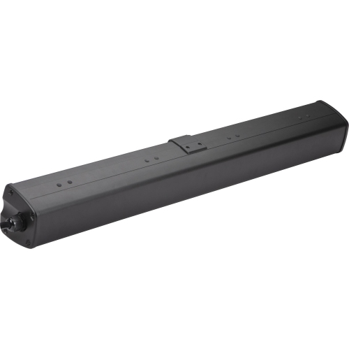 Kicker 47KPB2 Amplified 10-speaker sound bar with built-in Bluetooth