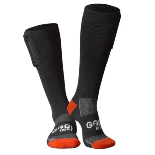 Chaussettes chauffantes GOBI Heat Tread