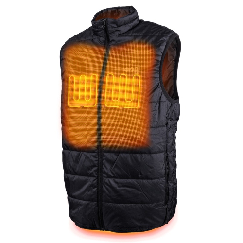 Gobi Heat Element Men's Heated Vest Best Buy Canada