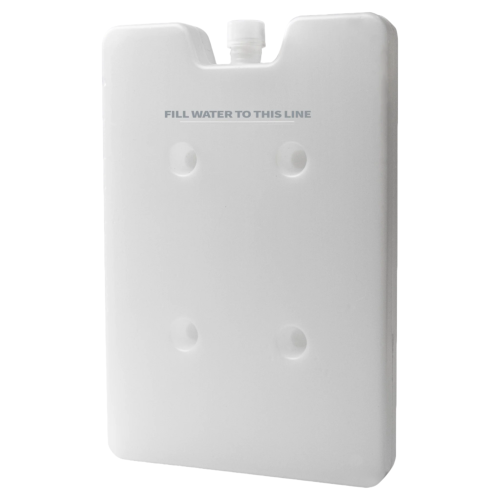 Centre de glace GOBI Heat 13&nbsp;oz - Pour la chaise de refroidissement Zephyr