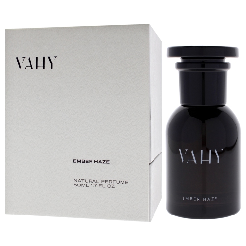 Ember Haze de Vahy pour 1,7&nbsp;oz en vaporisateur