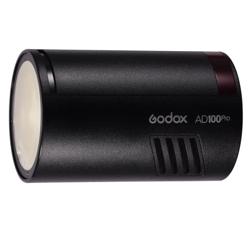 Remis à neuf - Flash de poche AD100pro de Godox