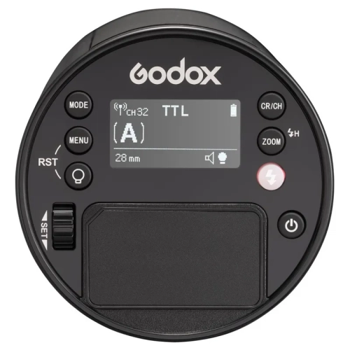 Remis à neuf - Flash de poche AD100pro de Godox