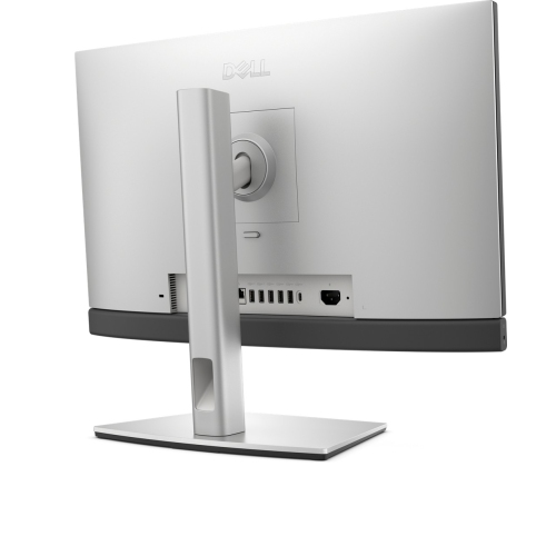 Ordinateur tout-en-un Dell Pro Qb24250 23 11 po avec processeur Intel® Core™ Ultra 5-245, SSD 512 Go, mémoire vive 16 Go, carte