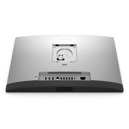 Ordinateur tout-en-un Dell Pro Qb24250 23 11 po avec processeur Intel® Core™ Ultra 5-245, SSD 512 Go, mémoire vive 16 Go, carte