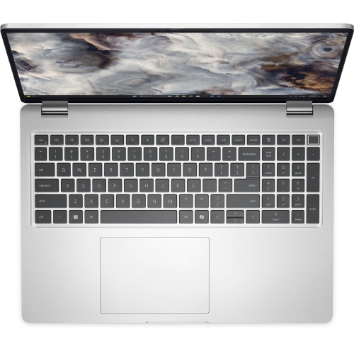 Dell Pro Pb16250 16" Laptop with Intel® Core™ Ultra 5-235U Processor, 512GB SSD, 16 GB RAM, Windows 11 Pro - Aluminum