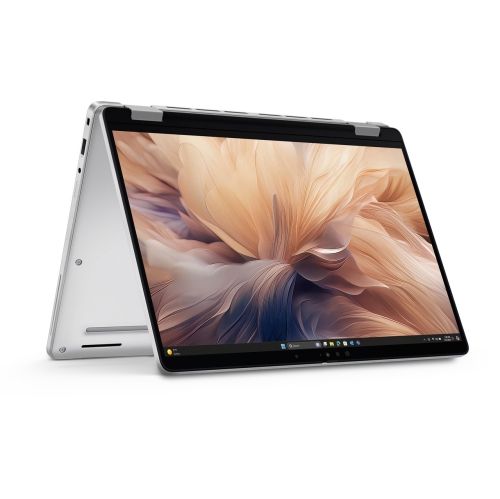 Dell Pro Pb14250 14" Laptop with Intel® Core™ Ultra 7-268V Processor, 512GB SSD, 32 GB RAM, Windows 11 Pro - Aluminum