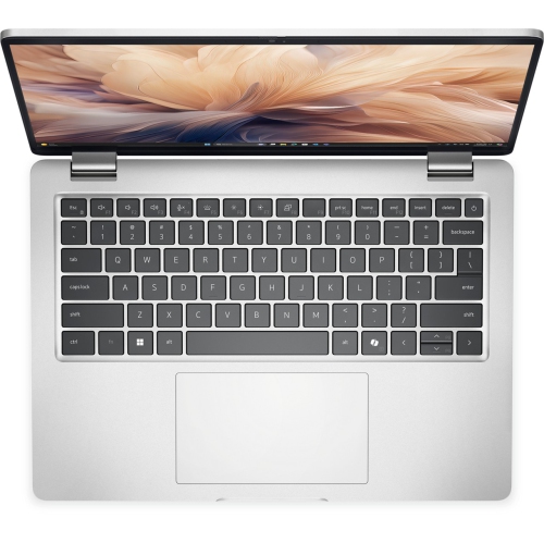 Dell Pro Pb14250 14" Laptop with Intel® Core™ Ultra 7-268V Processor, 512GB SSD, 32 GB RAM, Windows 11 Pro - Aluminum