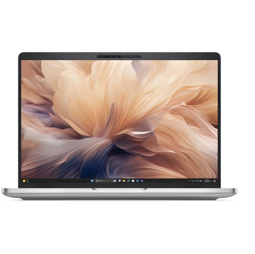 DELL  Pro Pb14250 14" Laptop With Intel® Core Ultra 7-265U Processor, 512GB SSD, 32 GB Ram, Windows 11 Pro - Aluminum