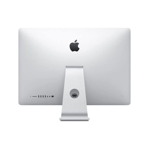 2017 Apple iMac with 2.3GHz Intel Core i5 (21.5-inch, 8GB RAM, 256GB SSD Storage) (QWERTY English) Silver by APPLE - Refurbished condition - Image 6