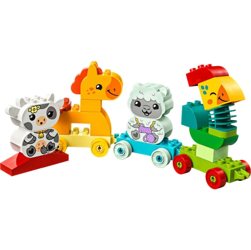 Lego Duplo Animal Train V39 - 10412