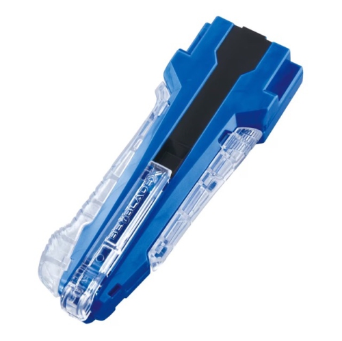 Takara Tomy Takara Tomy Beyblade X BX-42, prise en caoutchouc sur mesure, bleu, ver.