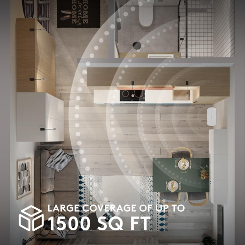 Home Bluetooth Smart Aromatherapy Diffuser, Portable Mini Aromatherapy Diffuser, Suitable for Home, Hotel, Office