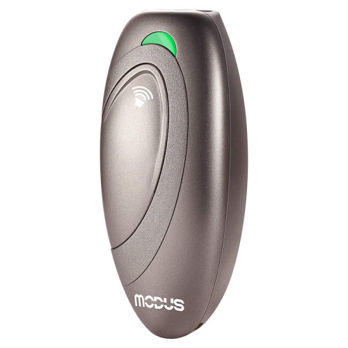 Handheld Ultrasonic Dog Trainer, Bark Stopper, Safe Ultrasonic, Ultrasonic, Dog Bark Stopper, No Need to Yell - Suitable for Indoor and Outdoor Use -