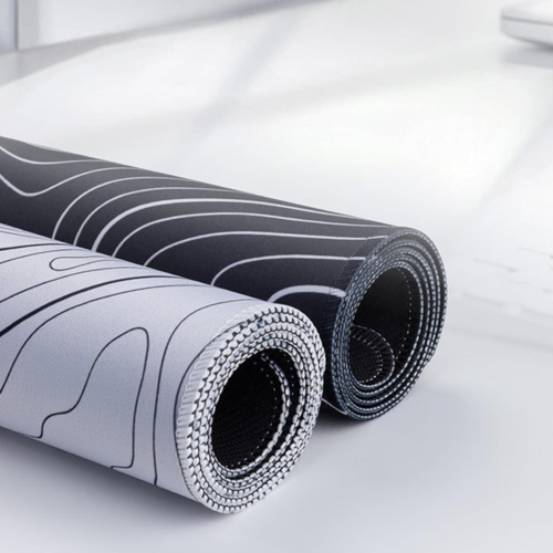 Gaming Mouse Pad, Large Mouse Pad 90 X 40CM(35.43X15.74Inches) Mousepad Big Desk Mat with Non-Slip Rubber Base Keyboard Pad for Gaming and