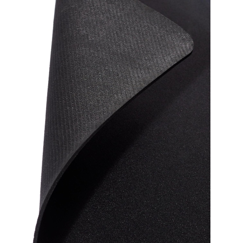 Amazon Basics Large Extended Gaming Computer Mouse Pad - Black