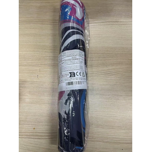 Large Mouse Pad for Desk - 80 x 40 cm Gaming Mouse Pad with Stitched Edges, Anti-Slip Base, Desk Mat for Keyboard and Mouse