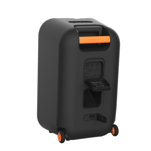 Skullcandy Stomp XXL Party Speaker by SKULLCANDY - Refurbished condition - Image 2