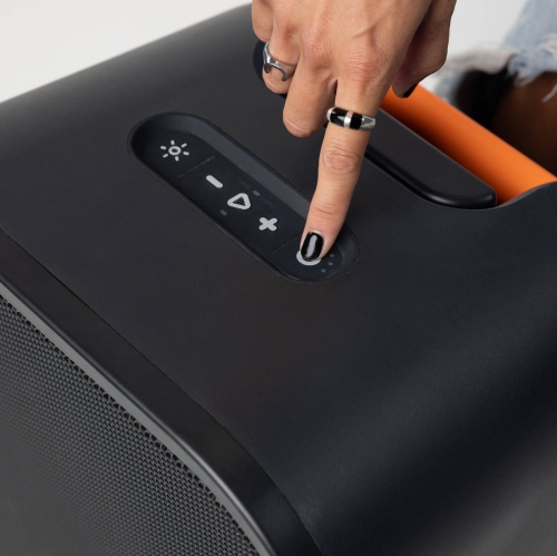 Skullcandy Stomp XXL Party Speaker by SKULLCANDY - Refurbished condition - Image 4