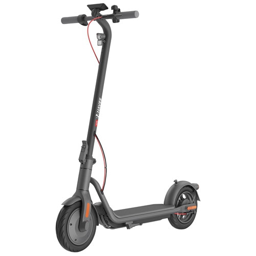 Refurbished - Good | Navee V25 Pro | Electric Scooter | 300W Motor | Range up to 25km | 30KM/HR Speed | App Connectivity
