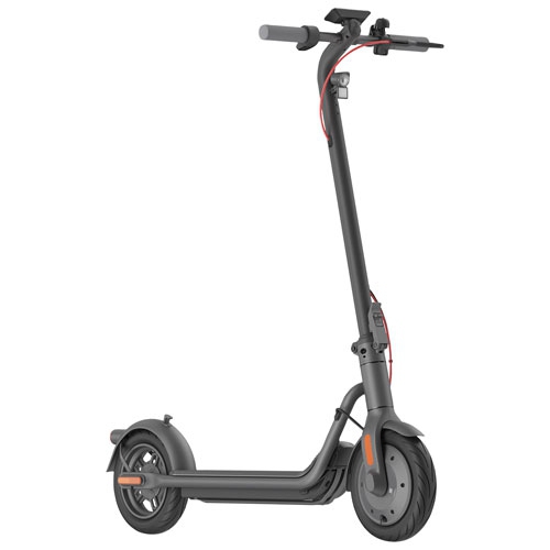 Refurbished - Good | Navee V25 Pro | Electric Scooter | 300W Motor | Range up to 25km | 30KM/HR Speed | App Connectivity