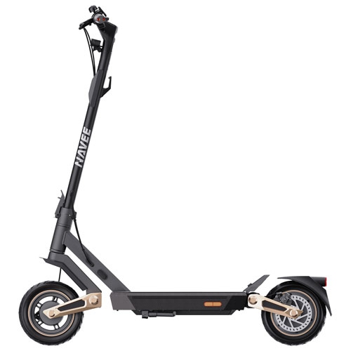 Open Box | Navee ST3 | Electric Scooter | 500W Motor | Range up to 60km | 40KM/HR Speed | App Connectivity