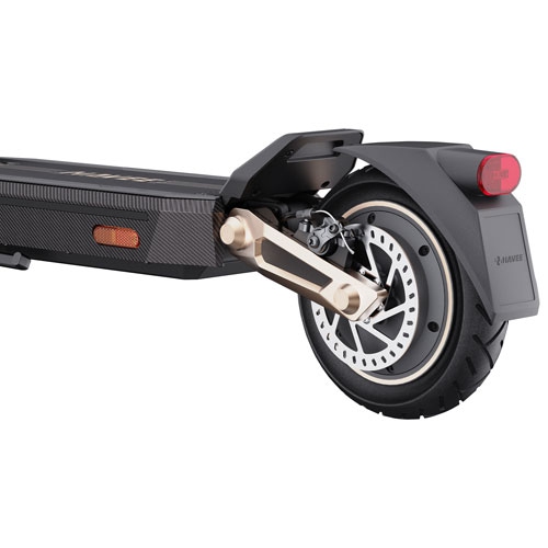 Open Box | Navee ST3 | Electric Scooter | 500W Motor | Range up to 60km | 40KM/HR Speed | App Connectivity