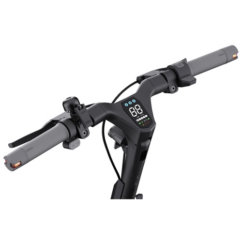 Open Box | Navee ST3 | Electric Scooter | 500W Motor | Range up to 60km | 40KM/HR Speed | App Connectivity