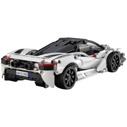 CADA 1:14 Télécommande Storming Sport Car 402 pièces