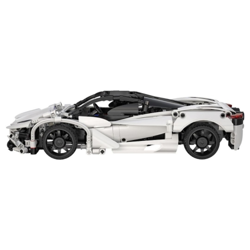 CADA 1:14 Télécommande Storming Sport Car 402 pièces