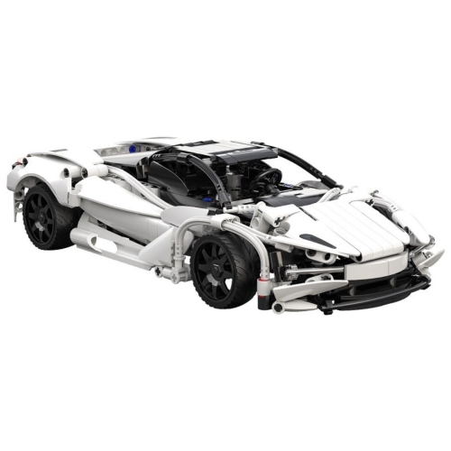 CADA 1:14 Télécommande Storming Sport Car 402 pièces