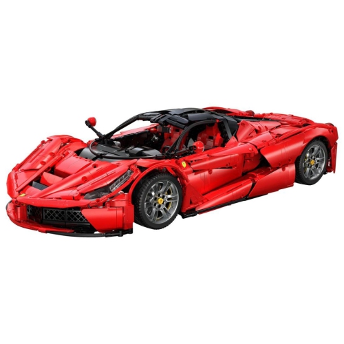 CADA  1:8 Laferrari Supercar � 4739 PCs Building Blocks Model Kit