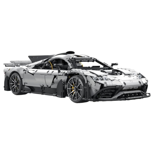 CaDA 1:8 Remote Control Mercedes - AMG ONE / 2,850 Pcs