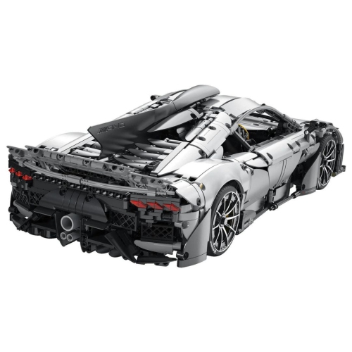 CaDA 1:8 Remote Control Mercedes - AMG ONE / 2,850 Pcs