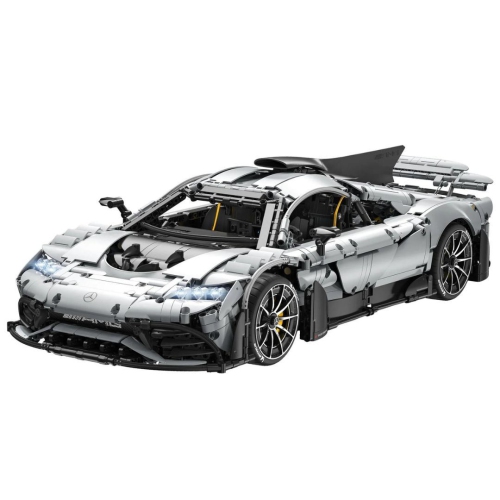 CaDA 1:8 Remote Control Mercedes - AMG ONE / 2,850 Pcs