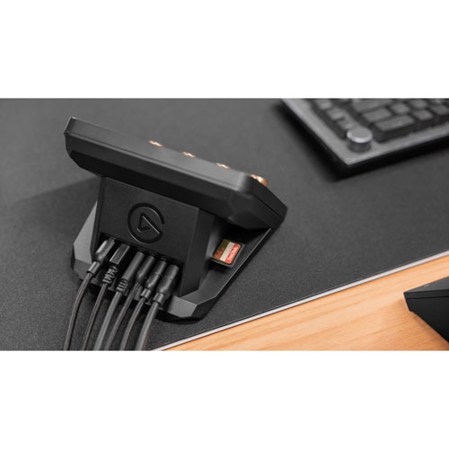 Elgato Stream Deck + & USB Hub