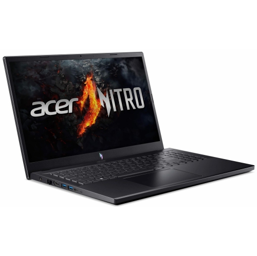Open Box - Acer 15.6" Nitro V 15 144Hz w/ 1 Year Warranty
