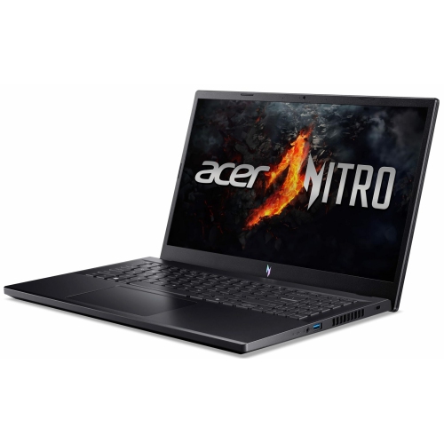Open Box - Acer 15.6" Nitro V 15 144Hz w/ 1 Year Warranty