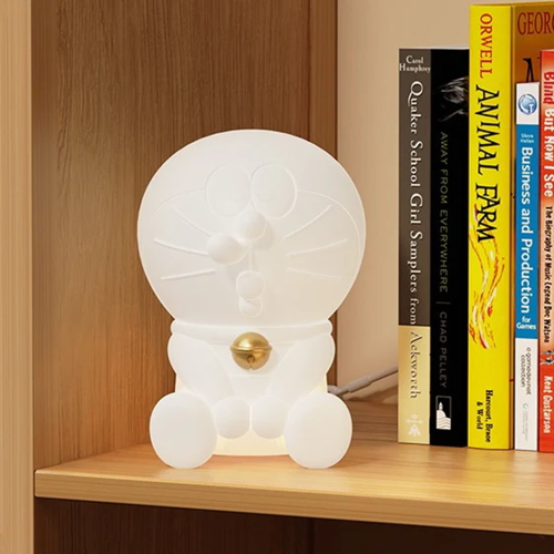 Doraemon Night Light