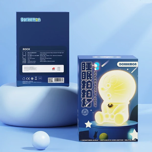 Doraemon Night Light