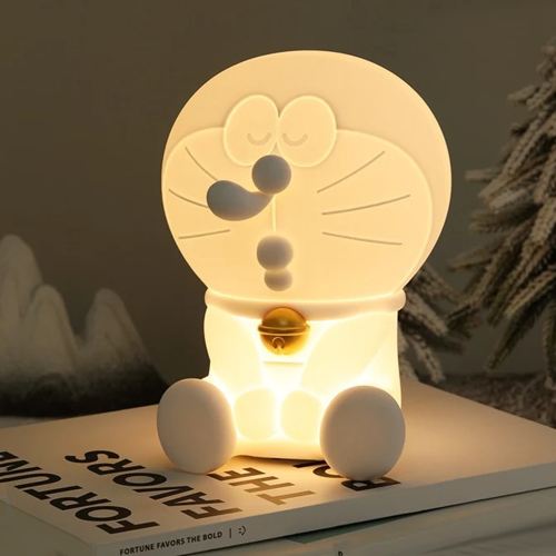 Doraemon Night Light