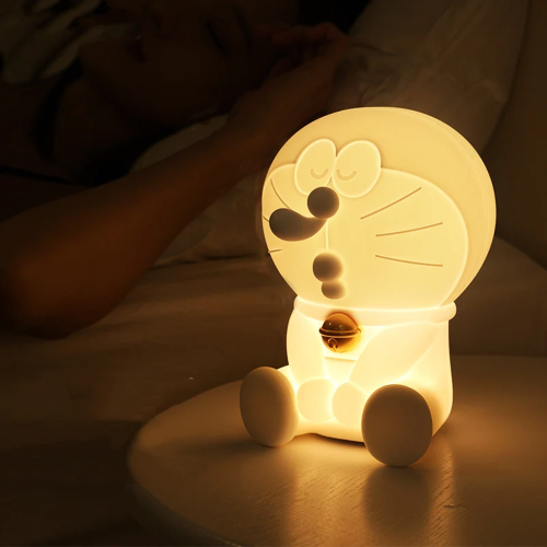 Doraemon Night Light