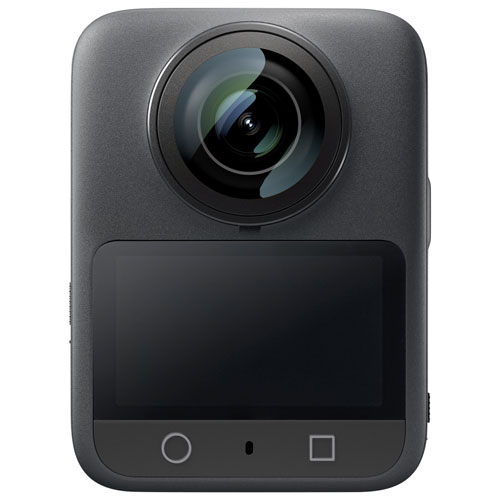 Ensemble caméra d'action 8K étanche Osmo 360 Standard de DJI